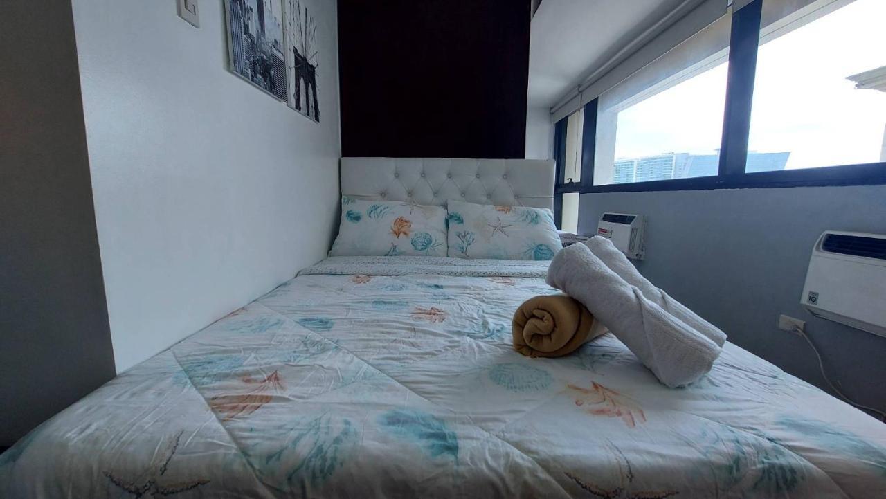 Spacious Studios Mandaluyong Exterior foto