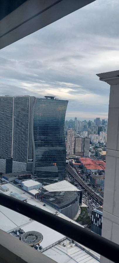 Spacious Studios Mandaluyong Exterior foto