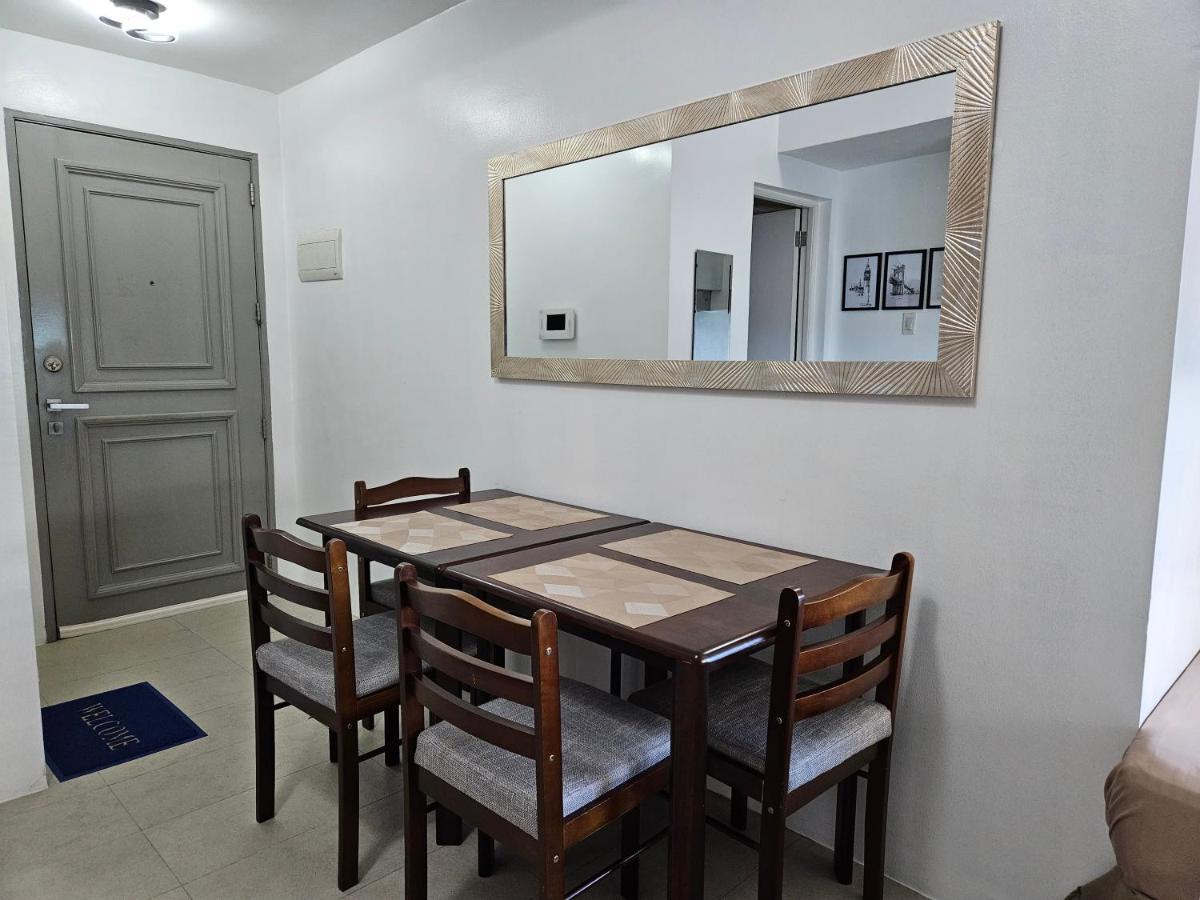 Spacious Studios Mandaluyong Exterior foto