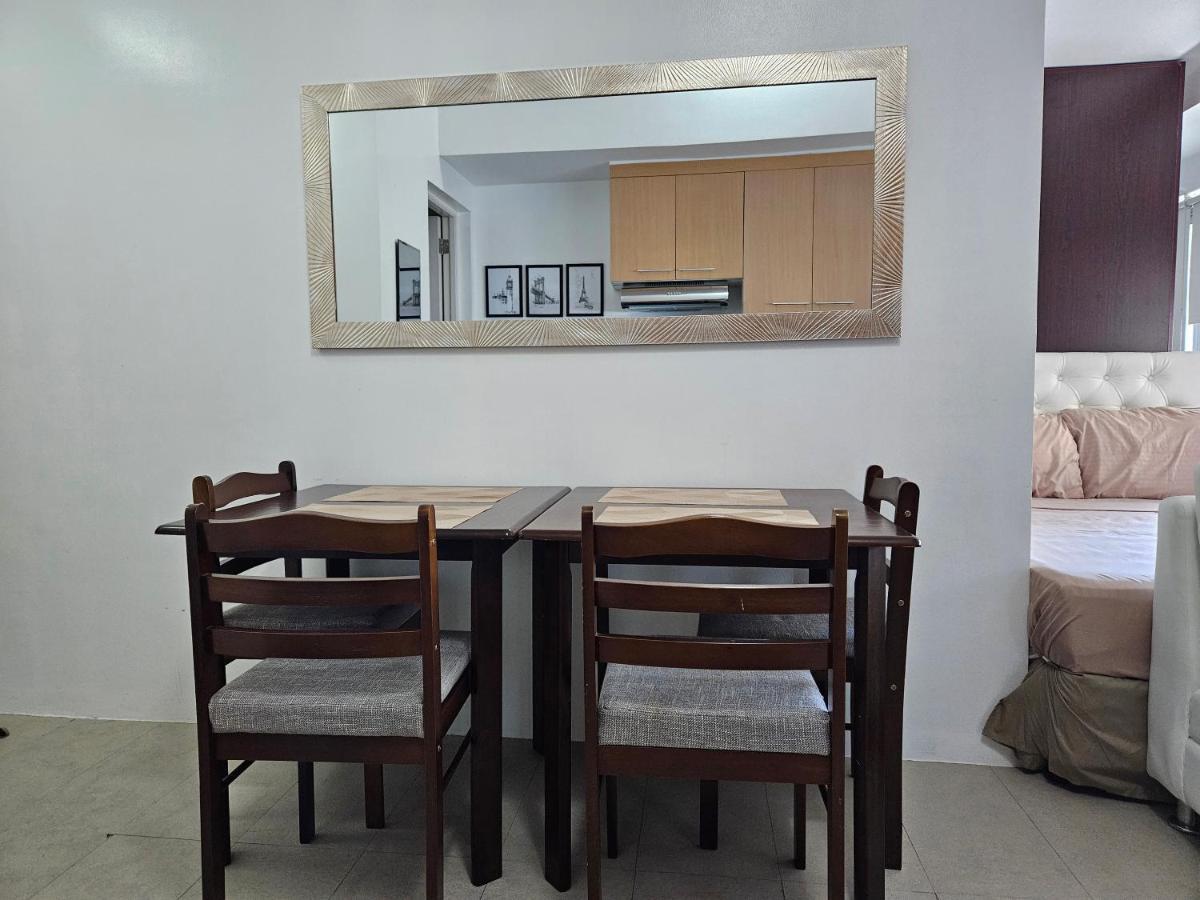 Spacious Studios Mandaluyong Exterior foto